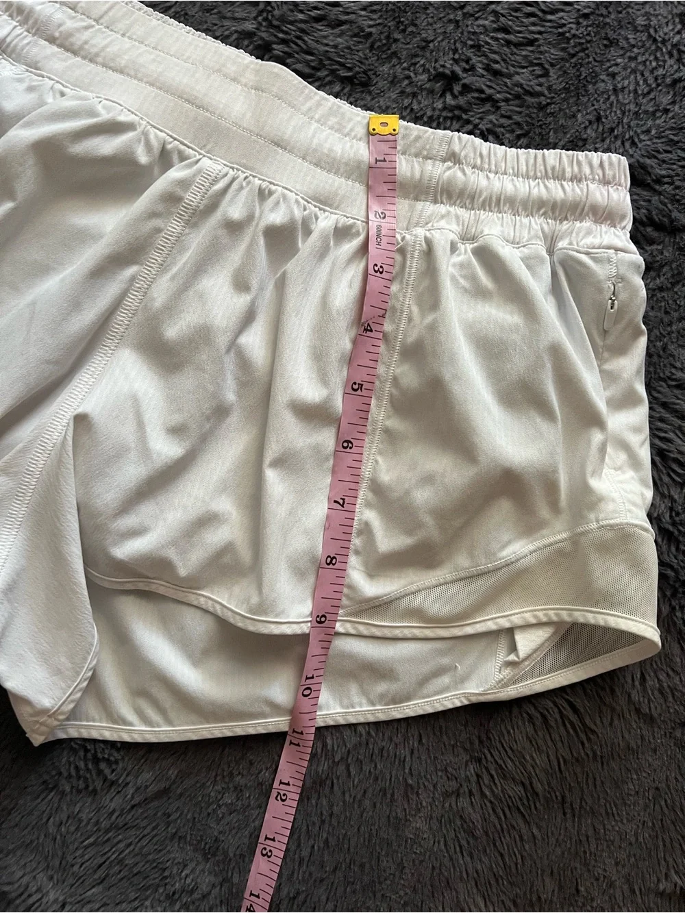 lululemon athletica lululemon hotty